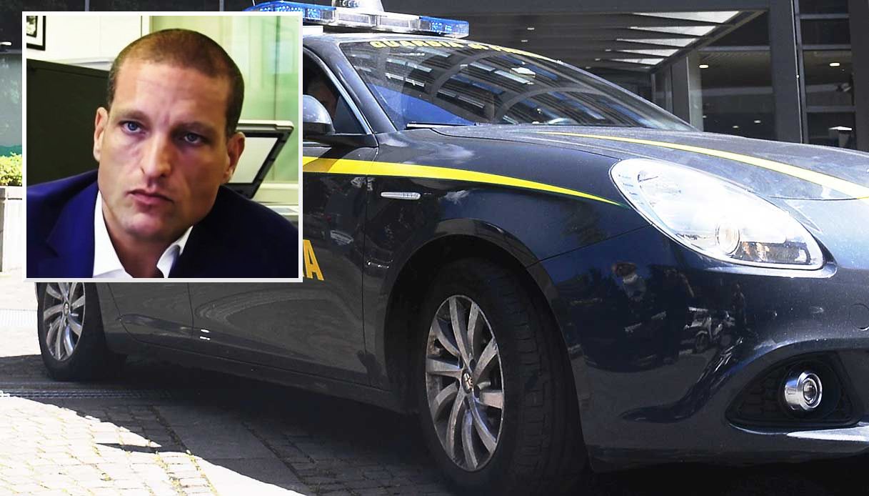 Giuseppe Piraino imprenditore antimafia di Mosina Costruzioni indagato a Palermo per truffa: "Senza remore" Giuseppe Piraino imprenditore antimafia di Mosina Costruzioni indagato a Palermo per truffa: "Senza remore"