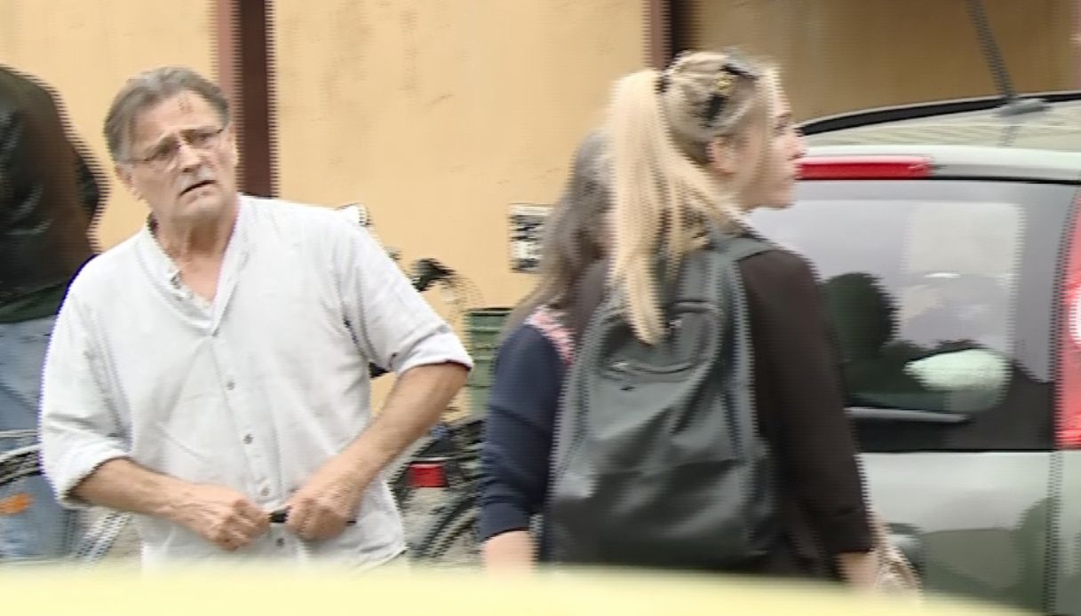 Giuseppe Sempio indagato per corruzione, le prime parole e la rivelazione sui sequestri Giuseppe Sempio indagato per corruzione, le prime parole e la rivelazione sui sequestri