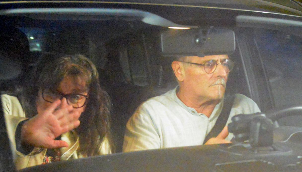 Giuseppe Sempio indagato per corruzione, la difesa del figlio Andrea smentisce: dove spunta il suo nome Giuseppe Sempio indagato per corruzione, la difesa del figlio Andrea smentisce: dove spunta il suo nome