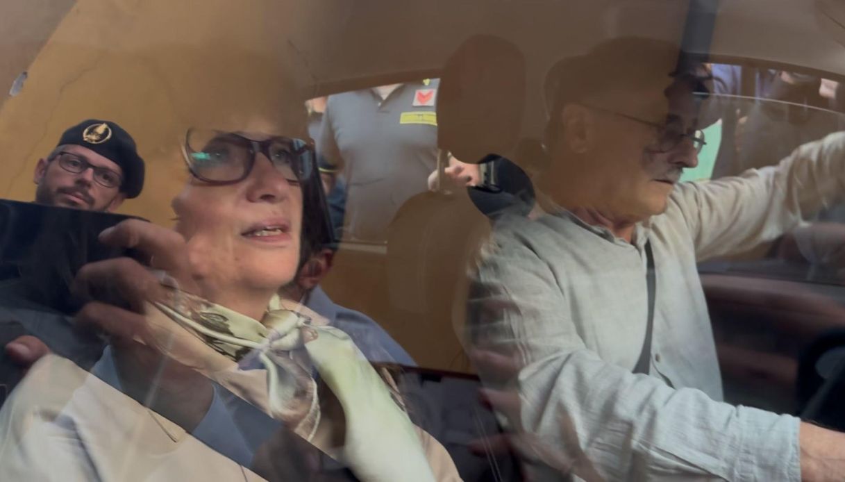 Giuseppe Sempio indagato per corruzione, l Giuseppe Sempio indagato per corruzione, l