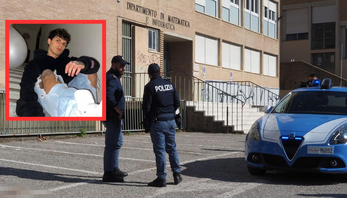 Chi era Hekuran Cumani, il 23enne ucciso a Perugia. Lo sport e i lavoretti stagionali: il ricordo del cugino Chi era Hekuran Cumani, il 23enne ucciso a Perugia. Lo sport e i lavoretti stagionali: il ricordo del cugino