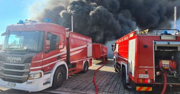 incendio signa