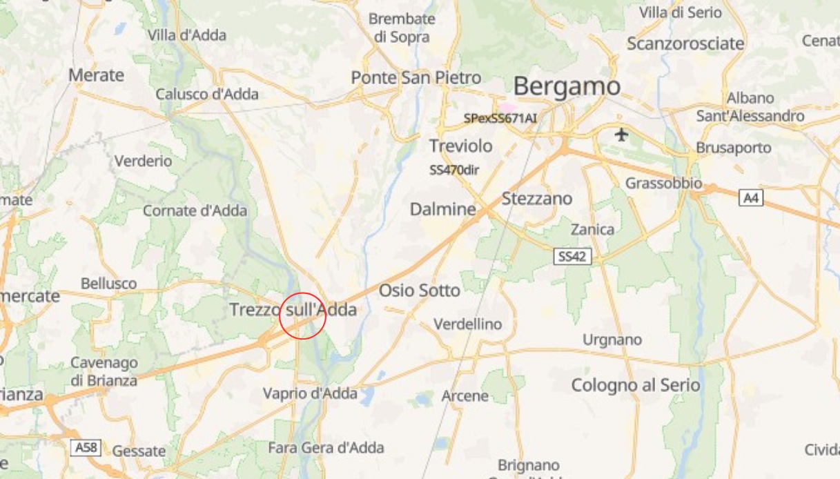 incidente-a4-bergamo-traffico-code