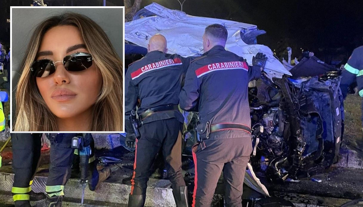 Beatrice Bellucci morta nell