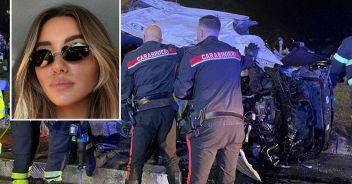 incidente beatrice bellucci silvia piancazzo