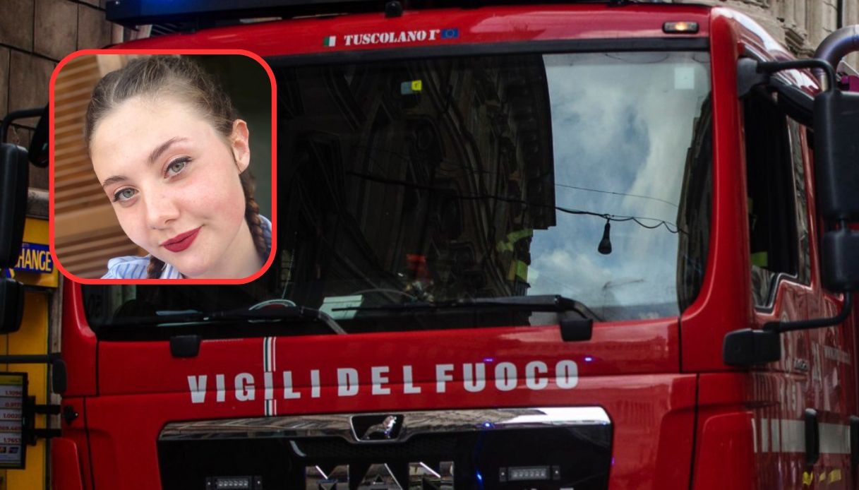 Asia Curnis morta a 23 anni in incidente a Bolgare vicino Bergamo, nello scontro frontale coinvolti 5 giovani