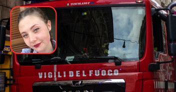 Incidente morta 23enne