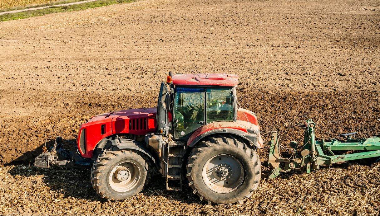 Incidente sul lavoro a Cavriana vicino Mantova, morto ragazzo di 23 anni: rimasto incastrato in un macchinario Incidente sul lavoro a Cavriana vicino Mantova, morto ragazzo di 23 anni: rimasto incastrato in un macchinario