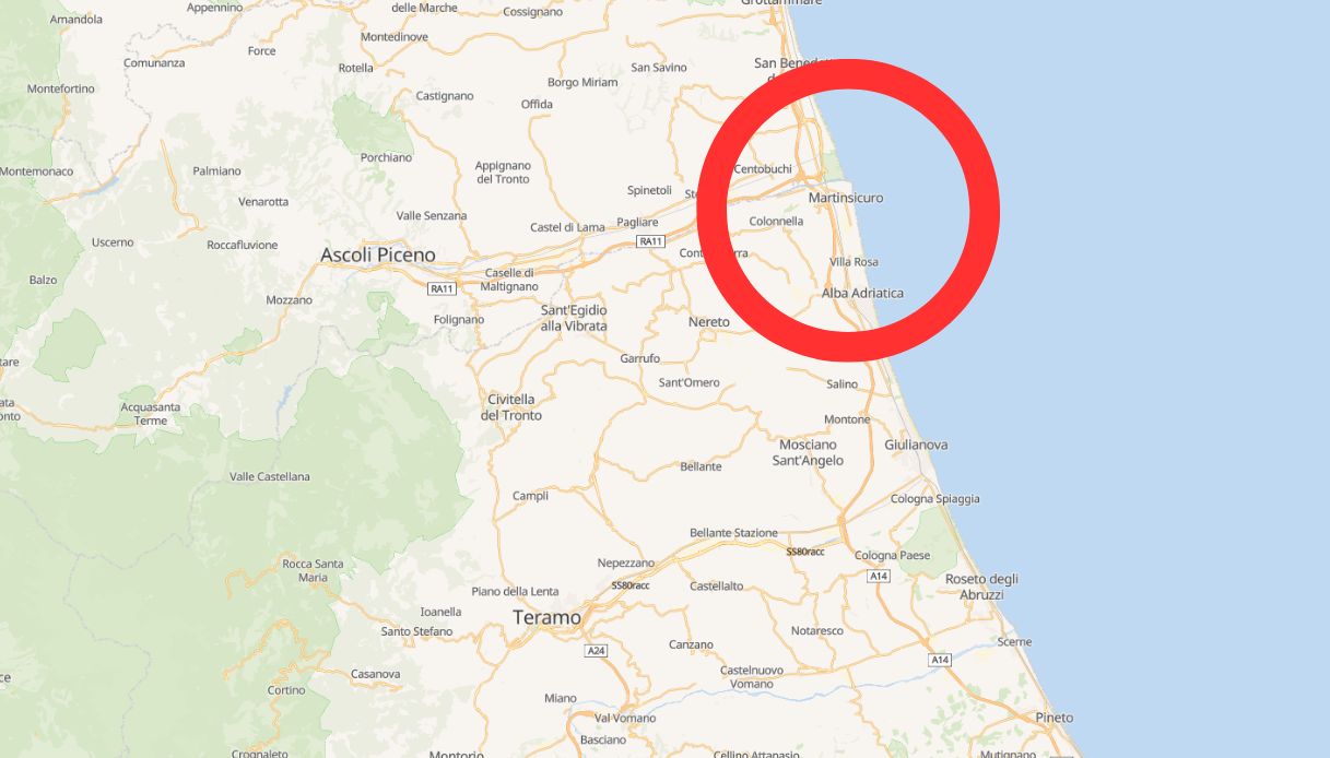 Incidente morto omicidio