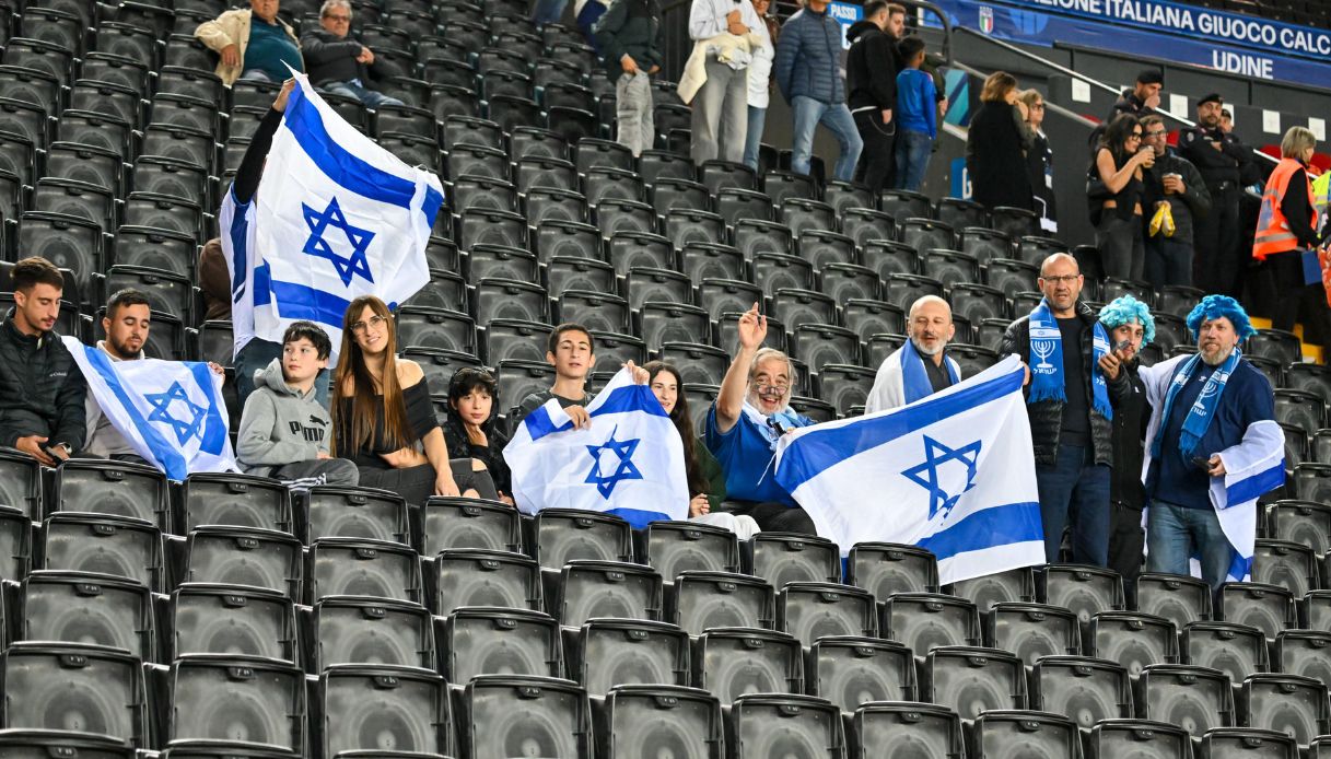 inno israele italia udine