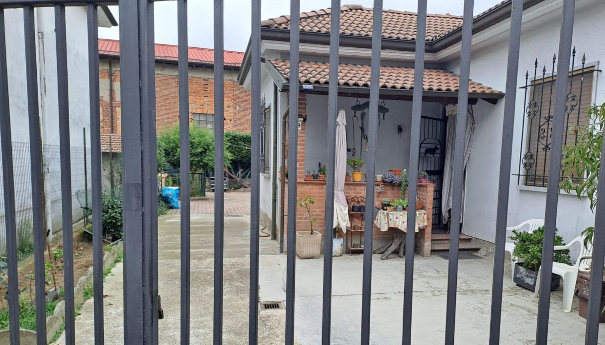 Intercettazioni Garlasco Maurizio Sempio