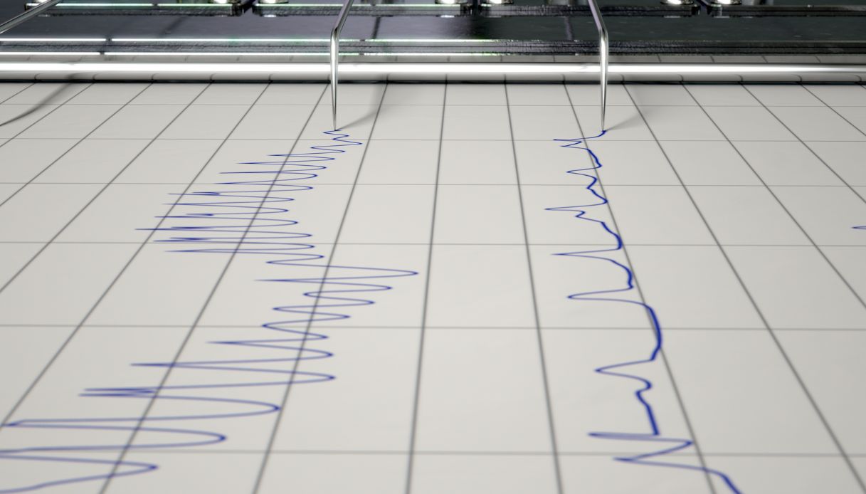 Terremoto a Montefredane ad Avellino, sisma di magnitudo 3,1 e altra scossa che torna a fare paura in Irpinia Terremoto a Montefredane ad Avellino, sisma di magnitudo 3,1 e altra scossa che torna a fare paura in Irpinia