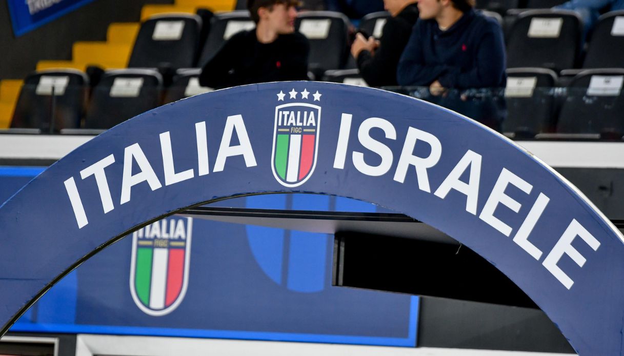 jacopo cecconi tg3 italia israele