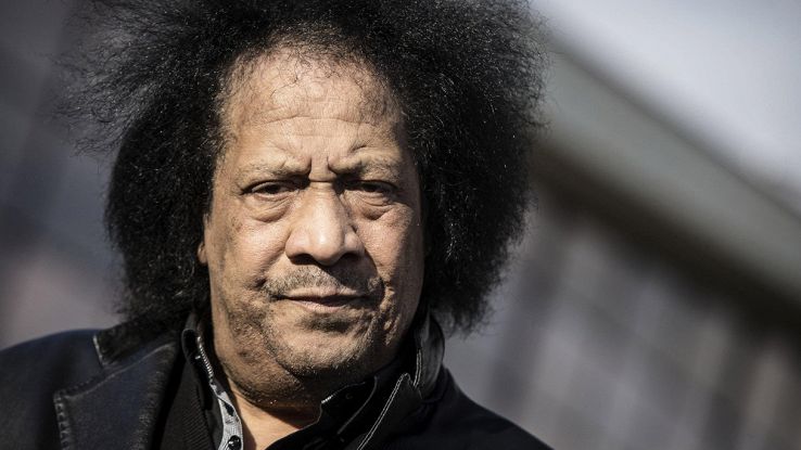 James Senese morto a Napoli dopo una polmonite, il sassofonista era  ricoverato al Cardarelli in rianimazione