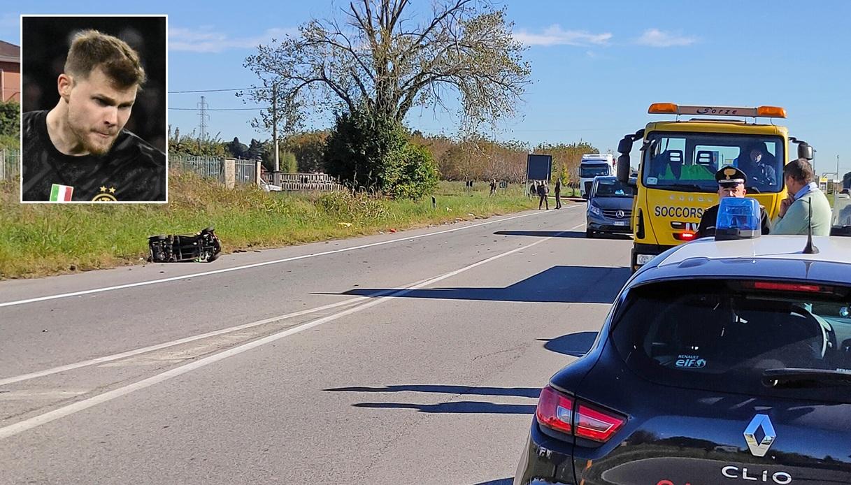 Josep Martinez , incidente e indagini