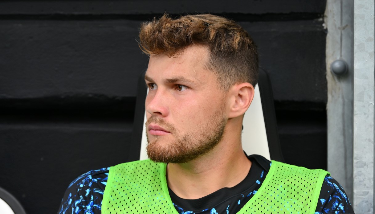 Il portiere dell Il portiere dell
