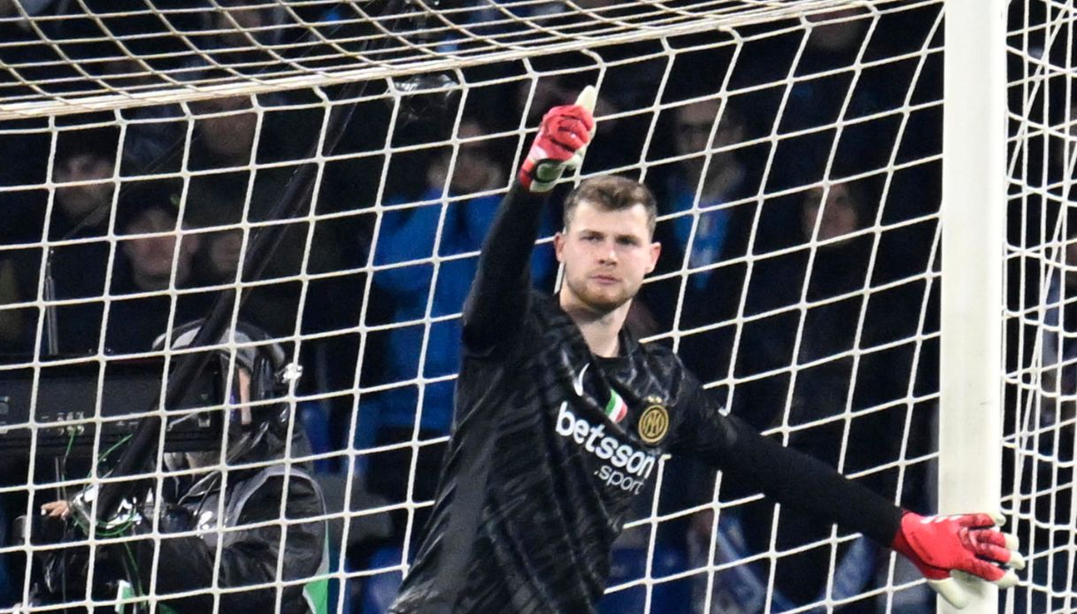 Chi è Josep Martinez, secondo portiere dell Chi è Josep Martinez, secondo portiere dell