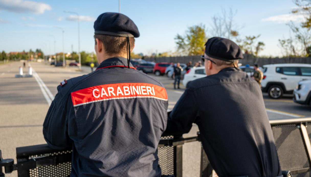  Laura Boldrini attacca Israele prima della partita contro l'Italia a Udine: 