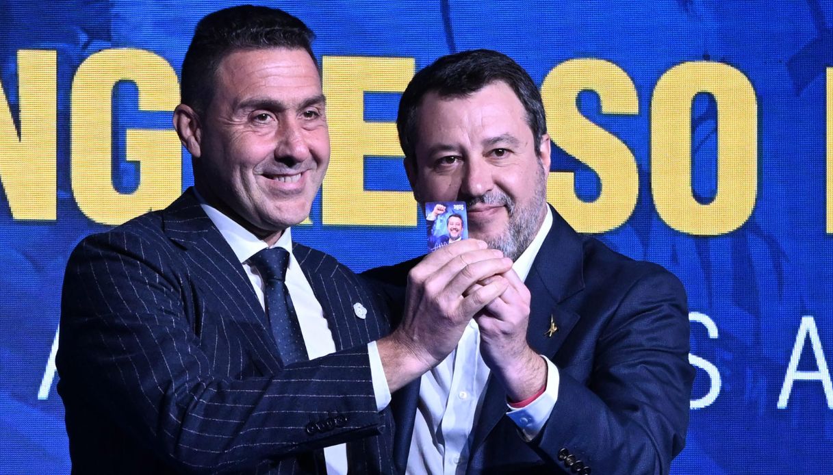 lega elezioni toscana schlein vannacci salvini
