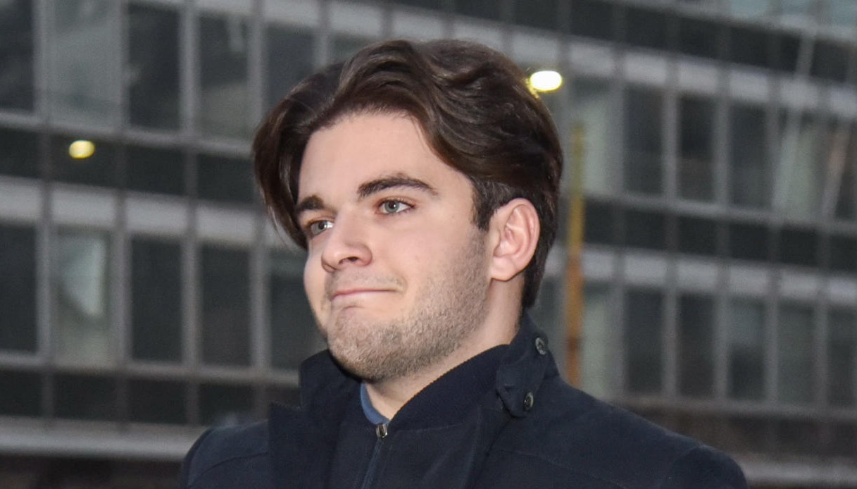 Leonardo Apache La Russa, archiviata l Leonardo Apache La Russa, archiviata l