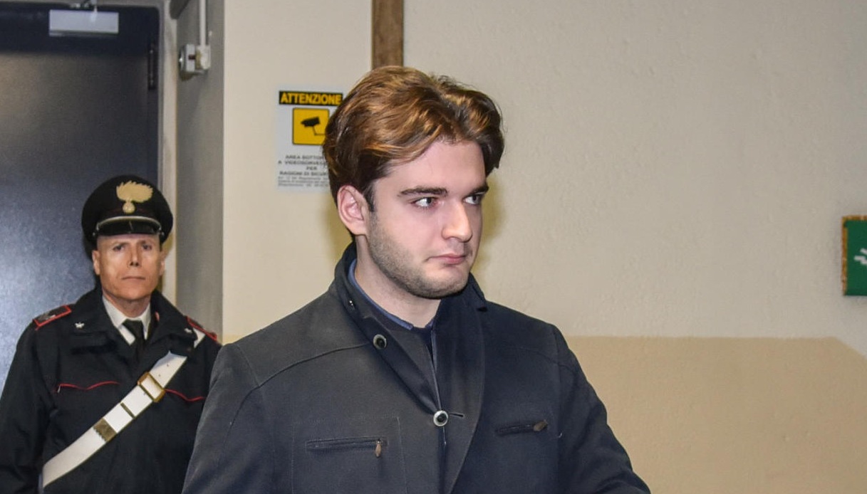 Leonardo Apache La Russa 