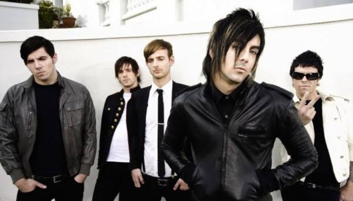 Lostprophets