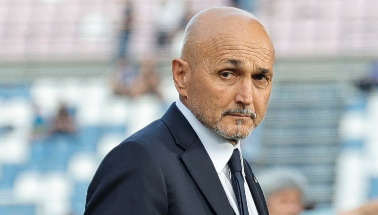 luciano spalletti juventus stipendio contratto