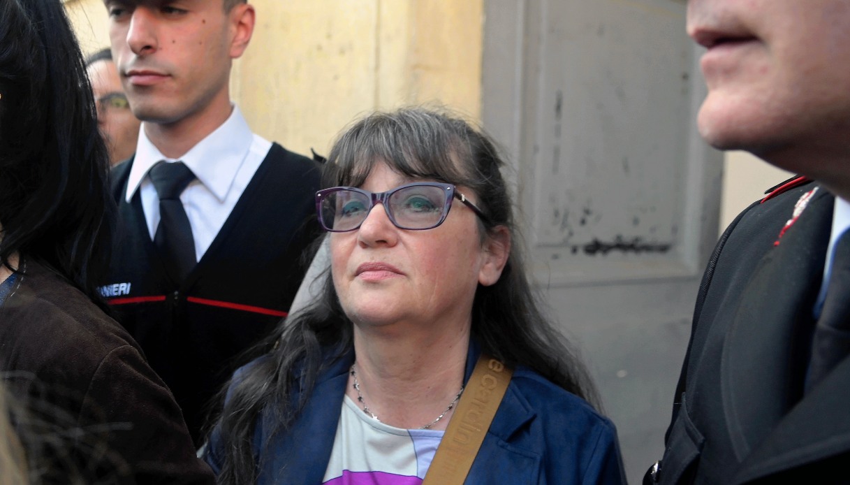 Garlasco, Daniela Ferrari madre di Andrea Sempio ricoverata in ospedale per un malore: secondo in pochi mesi Garlasco, Daniela Ferrari madre di Andrea Sempio ricoverata in ospedale per un malore: secondo in pochi mesi