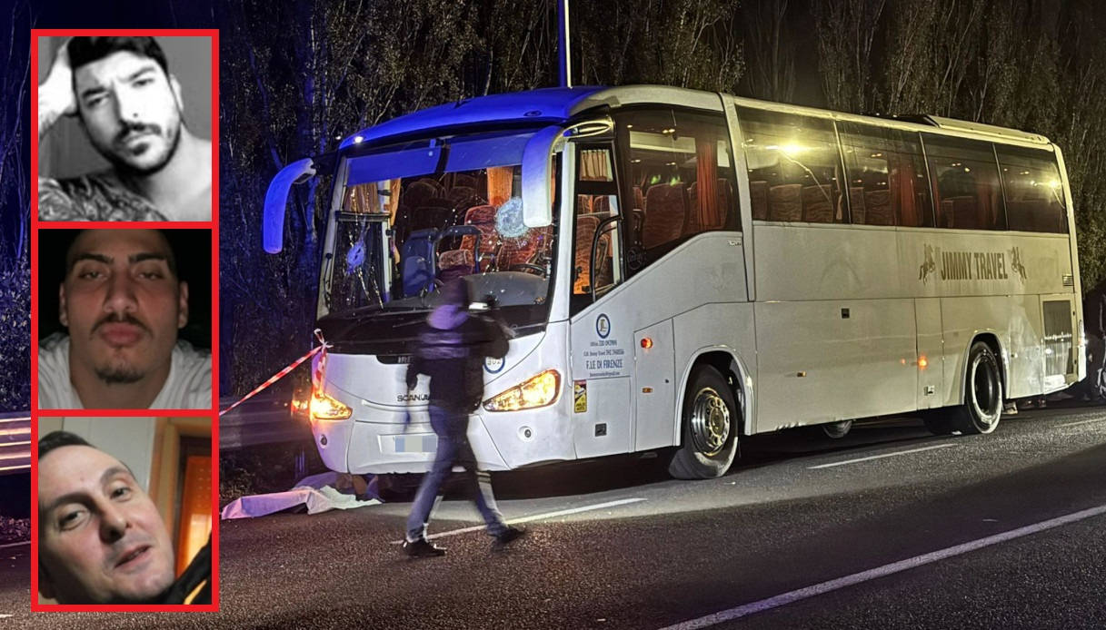 chi sono manuel fortuna kevin pellecchia e alessandro barberini arrestati per l omicidio di marianella
