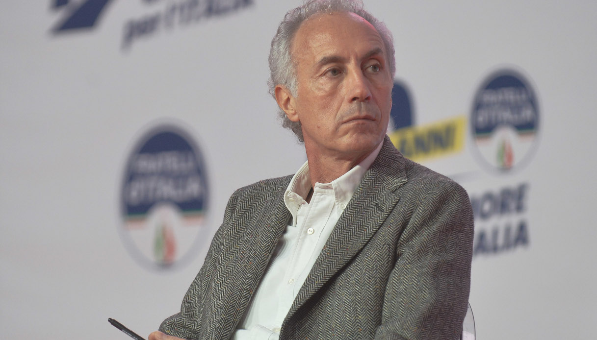 Marco Travaglio Silvio Berlusconi mafia Cassazione