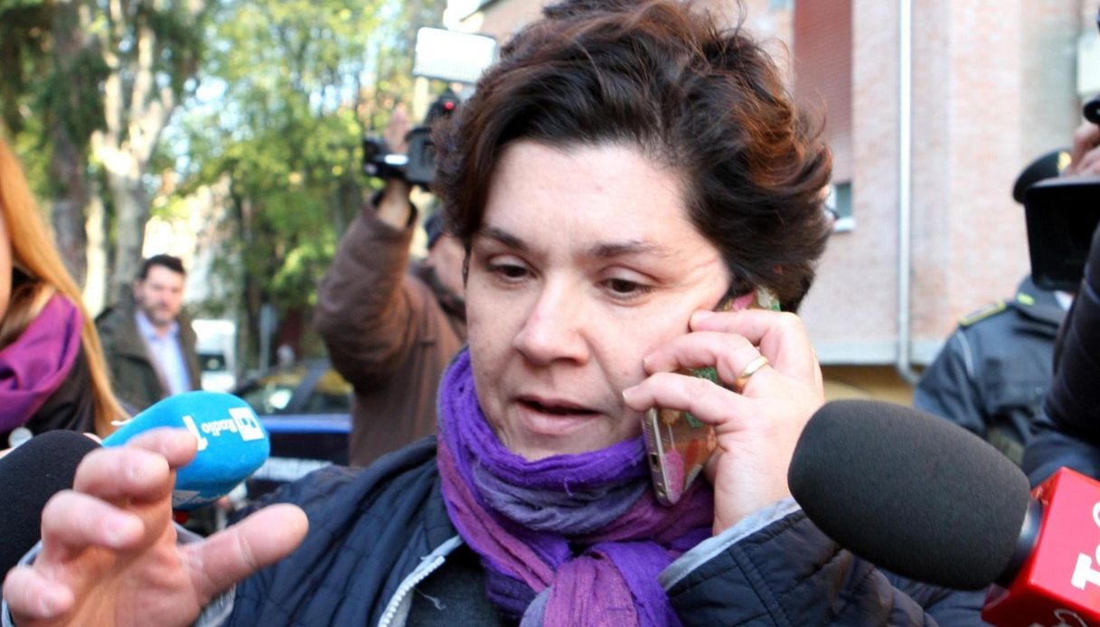 Maria Concetta Riina figlia di Totò s