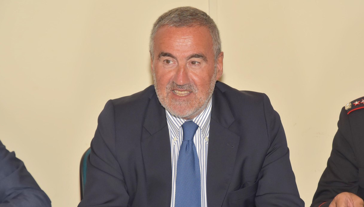 Mario Venditti