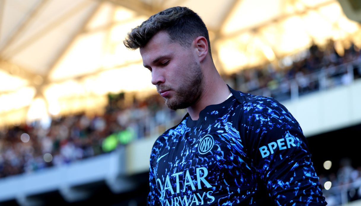 Josep Martinez indagato per omicidio stradale colposo dopo l Josep Martinez indagato per omicidio stradale colposo dopo l