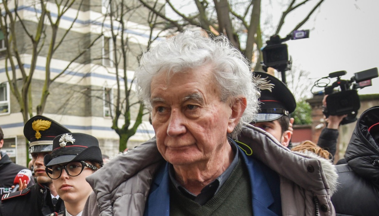 Garlasco, la Procura trova 8 conti correnti intestati a Massimo Lovati: diceva di non averne nemmeno uno Garlasco, la Procura trova 8 conti correnti intestati a Massimo Lovati: diceva di non averne nemmeno uno