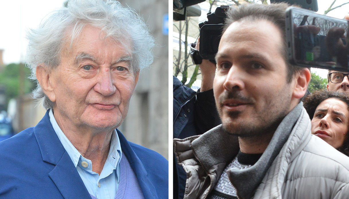 Garlasco, Massimo Lovati non è più l Garlasco, Massimo Lovati non è più l