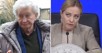 massimo-lovati-corona-falsissimo-giorgia-meloni