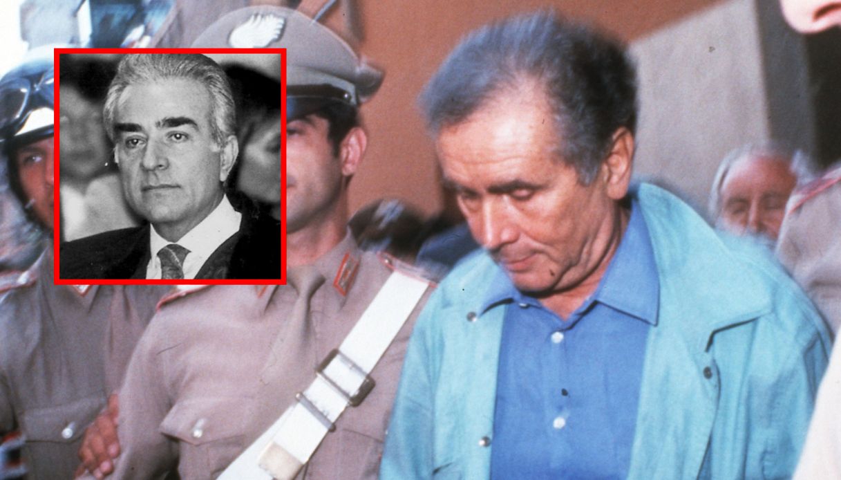 Morto Michele Morello il giudice galantuomo che aprì all Morto Michele Morello il giudice galantuomo che aprì all