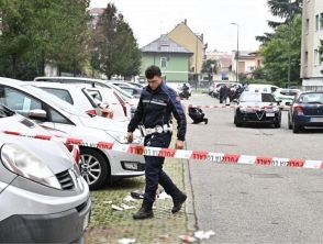 Luciana Ronchi accoltellata a Milano, i dubbi della vicina sull'ex marito: 
