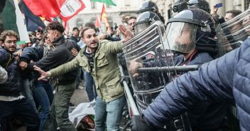 milano tel aviv gemellaggio