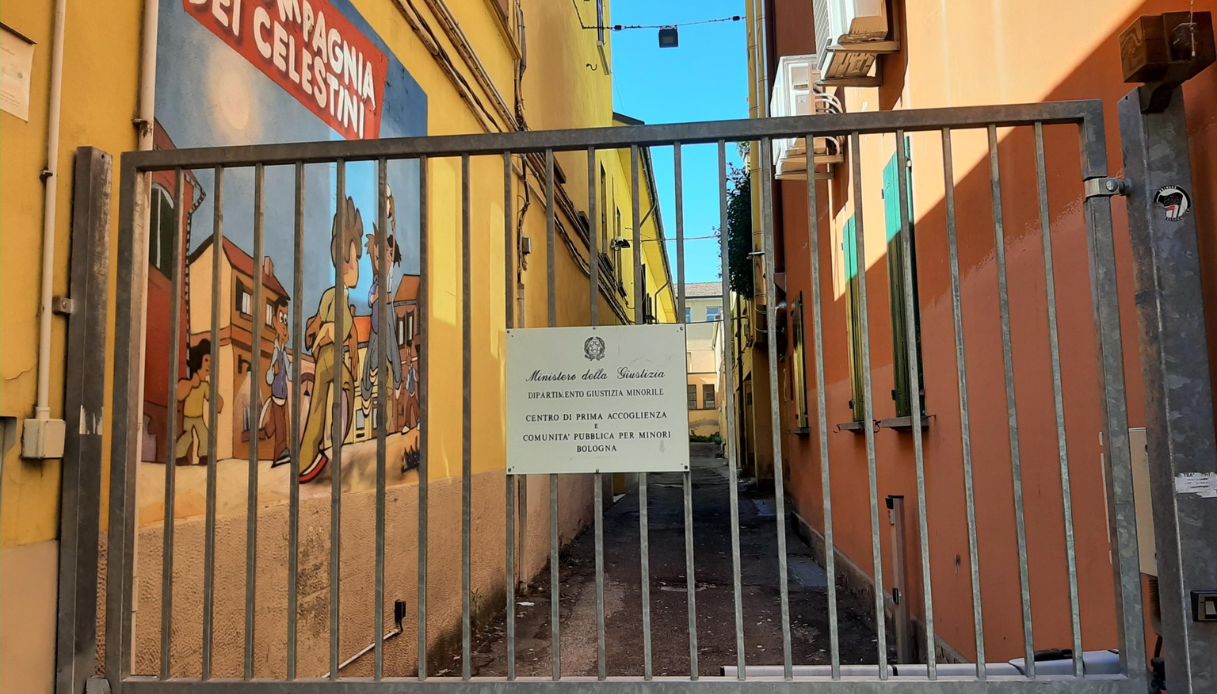 14enne arrestato a Ravenna