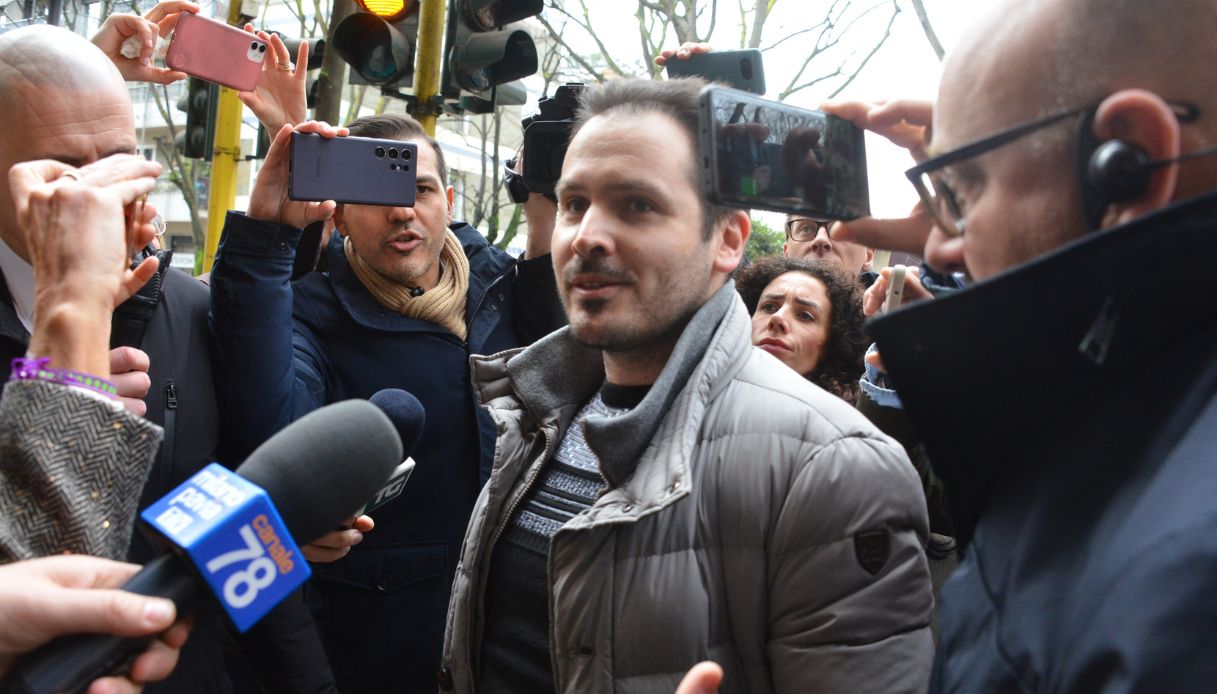 misurazioni antropometriche andrea sempio garlasco