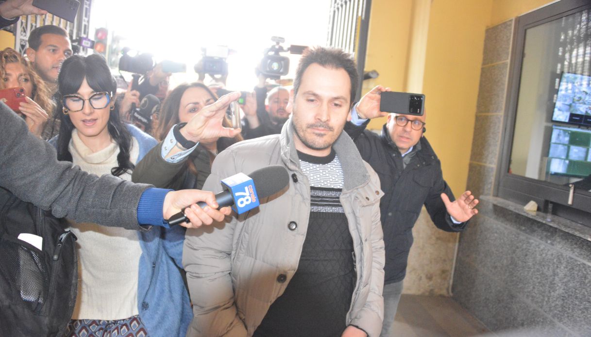 Cosa sono le misurazioni antropometriche a cui è stato sottoposto Andrea Sempio e a cosa servono per Garlasco