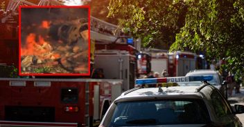 morti tennessee esplosione