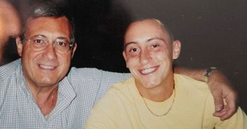 Morto Giovanni Cucchi Stefano Cucchi Stefania Cucchi