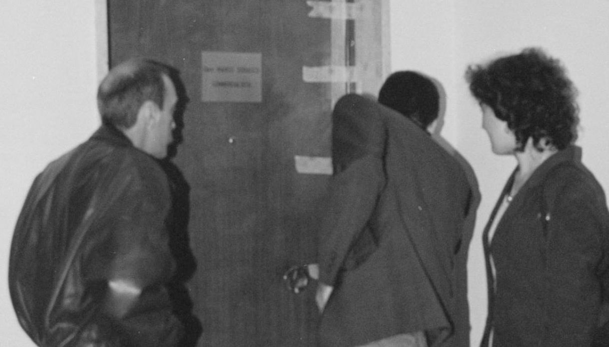 nada cella omicidio anna lucia cecere