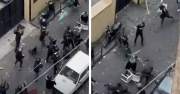 napoli-sporting-champions-league-tifosi