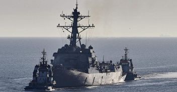 nave-usa-trinidad-venezuela-trump-maduro