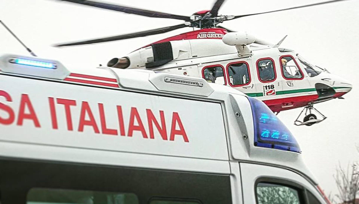 Neonata morta dopo il parto in casa a Borso del Grappa, la sindaca difende la famiglia: "Basta odio" Neonata morta dopo il parto in casa a Borso del Grappa, la sindaca difende la famiglia: "Basta odio"