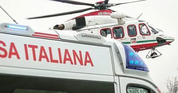 neonata parto borso del grappa