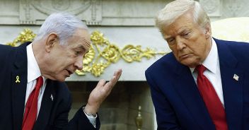 netanyahu-trump-accordo-pace-gaza-israele-palestina-hamas